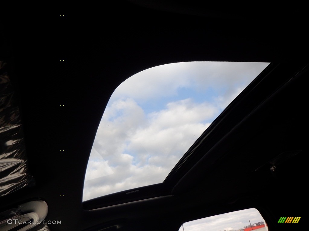 2024 Hyundai Santa Cruz Limited AWD Sunroof Photos