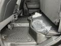 Diesel Gray/Black Rear Seat Photo for 2024 Ram 2500 #146737195