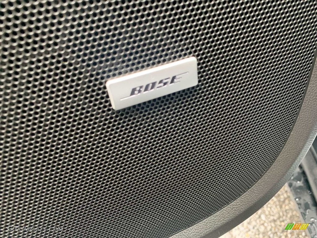 2021 Traverse LT AWD - Satin Steel Metallic / Jet Black photo #25
