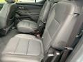 Jet Black Rear Seat Photo for 2021 Chevrolet Traverse #146737237