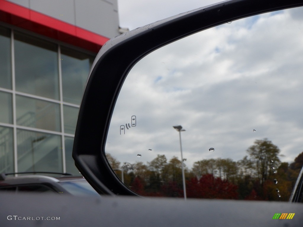 2024 RAV4 XLE Premium AWD - Silver Sky Metallic / Black photo #25