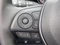 Black Steering Wheel Photo for 2024 Toyota RAV4 #146737330