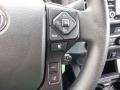 2021 Magnetic Gray Metallic Toyota Tacoma SR Double Cab 4x4  photo #24