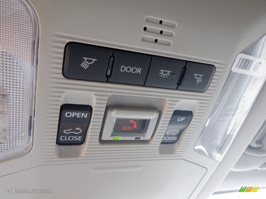 2024 RAV4 XLE Premium AWD - Silver Sky Metallic / Black photo #29