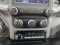 Controls of 2024 2500 Tradesman Crew Cab 4x4