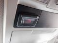 Magnetic Gray Metallic - Tacoma SR Double Cab 4x4 Photo No. 25