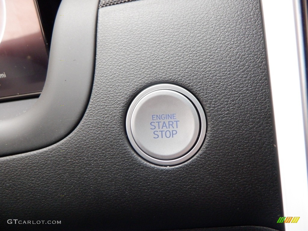 2024 Hyundai Santa Cruz Limited AWD Controls Photo #146737402