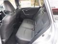 2024 Toyota RAV4 XLE Premium AWD Rear Seat