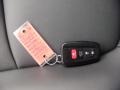 2024 Toyota RAV4 XLE Premium AWD Keys