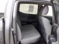 Magnetic Gray Metallic - Tacoma SR Double Cab 4x4 Photo No. 29