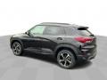 2021 Mosaic Black Metallic Chevrolet Trailblazer RS AWD  photo #6