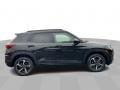 2021 Mosaic Black Metallic Chevrolet Trailblazer RS AWD  photo #9