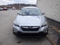 Ice Silver Metallic - Crosstrek Premium Photo No. 3