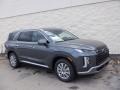 Steel Graphite 2024 Hyundai Palisade SEL AWD