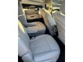 Gray Rear Seat Photo for 2022 Kia Sorento Hybrid #146737735