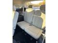 2022 Kia Sorento Hybrid Gray Interior Rear Seat Photo