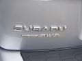 2021 Subaru Crosstrek Premium Marks and Logos