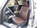 Redwood Front Seat Photo for 2023 Toyota 4Runner #146737837