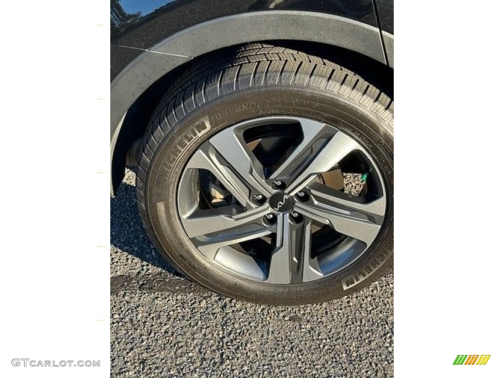 2022 Kia Sorento Hybrid SX Prestige AWD Hybrid Wheel Photo #146737852