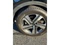 2022 Kia Sorento Hybrid SX Prestige AWD Hybrid Wheel and Tire Photo