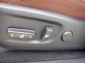 Redwood Front Seat Photo for 2023 Toyota 4Runner #146737861