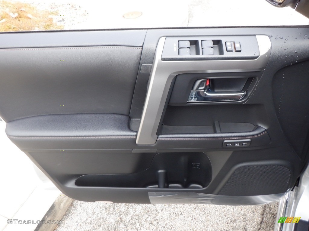 2023 Toyota 4Runner Limited 4x4 Door Panel Photos