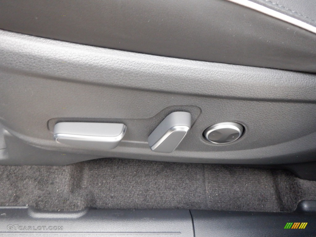 2024 Palisade SEL AWD - Steel Graphite / Black photo #12