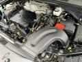 1.3 Liter Turbocharged DOHC 12-Valve VVT 3 Cylinder 2021 Chevrolet Trailblazer RS AWD Engine
