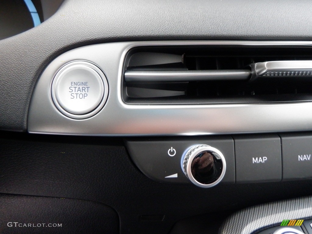 2024 Palisade SEL AWD - Steel Graphite / Black photo #14