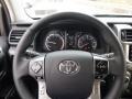 Redwood Steering Wheel Photo for 2023 Toyota 4Runner #146738131