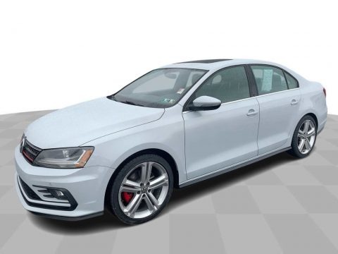 2017 Volkswagen Jetta GLI 2.0T Data, Info and Specs