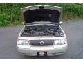 Gold Ash Metallic - Grand Marquis GS Photo No. 23