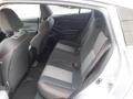 Black Rear Seat Photo for 2021 Subaru Crosstrek #146738173