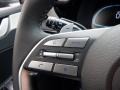 Black Steering Wheel Photo for 2024 Hyundai Palisade #146738218