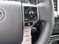 Redwood 2023 Toyota 4Runner Limited 4x4 Steering Wheel