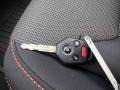 Keys of 2021 Crosstrek Premium