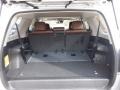 2023 Toyota 4Runner Limited 4x4 Trunk