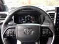 Black Steering Wheel Photo for 2022 Toyota Tundra #146738362