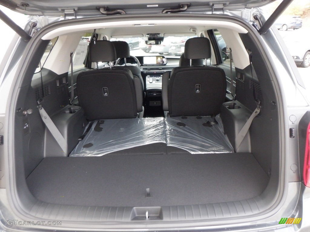 2024 Hyundai Palisade SEL AWD Trunk Photo #146738386