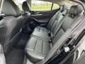Charcoal Rear Seat Photo for 2022 Nissan Maxima #146738545