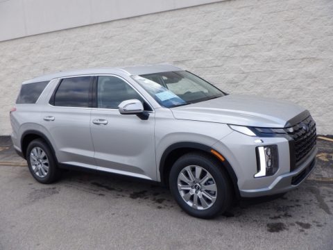 2024 Hyundai Palisade SEL AWD Data, Info and Specs