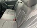 2017 Volkswagen Jetta GLI 2.0T Rear Seat