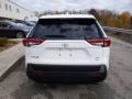Ice Cap - RAV4 XLE AWD Photo No. 6