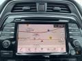 Charcoal Navigation Photo for 2022 Nissan Maxima #146738701