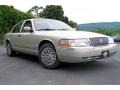 Gold Ash Metallic - Grand Marquis GS Photo No. 25