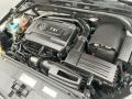 2.0 Liter TSI Turbocharged DOHC 16-Valve VVT 4 Cylinder 2017 Volkswagen Jetta GLI 2.0T Engine