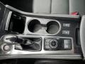 2022 Nissan Maxima Charcoal Interior Transmission Photo
