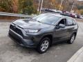 Magnetic Gray Metallic - RAV4 XLE AWD Photo No. 5