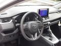 Ice Cap - RAV4 XLE AWD Photo No. 13