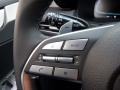 Black Steering Wheel Photo for 2024 Hyundai Palisade #146738959